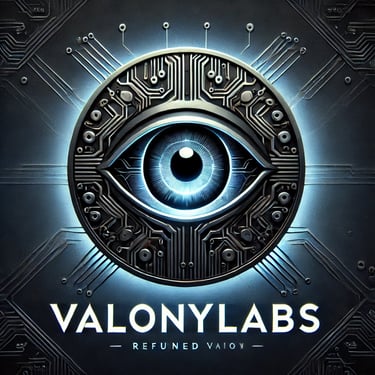 ValonyLabs